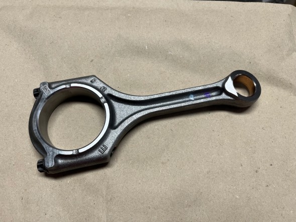 Ford OE FORD KUGA 2012-2019 2.0 ECOBOOST TŁOK Форд фокус mk3 st 2010-2019 2.0 ecoboost шатун оригінал