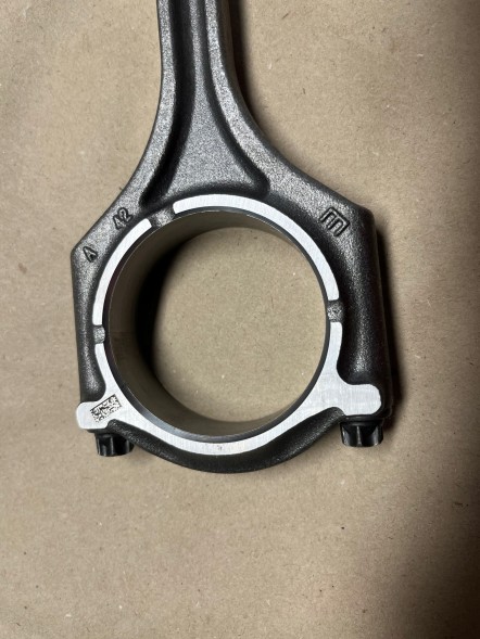 Ford OE FORD KUGA 2012-2019 2.0 ECOBOOST TŁOK Форд фокус mk3 st 2010-2019 2.0 ecoboost шатун оригінал