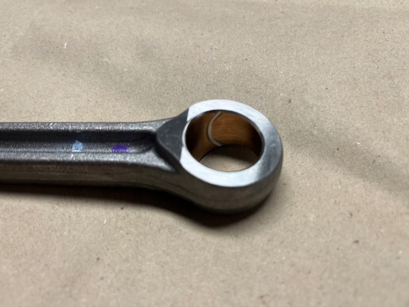 Ford OE FORD KUGA 2012-2019 2.0 ECOBOOST TŁOK Форд фокус mk3 st 2010-2019 2.0 ecoboost шатун оригінал