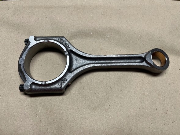 Ford OE FORD KUGA 2012-2019 2.0 ECOBOOST TŁOK Форд фокус mk3 st 2010-2019 2.0 ecoboost шатун оригінал