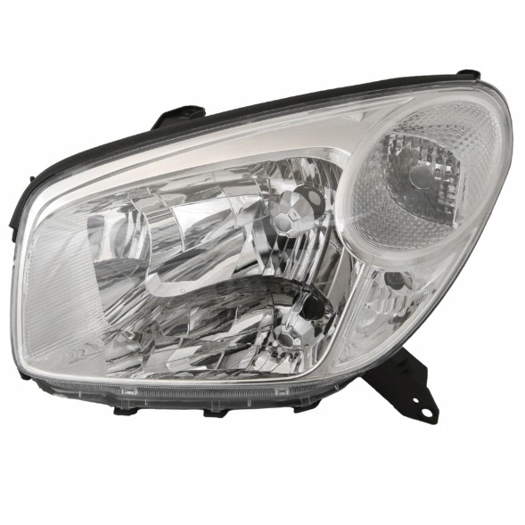 TYC 8147094E MHM TUNING Рефлектор Фара Передня Tyc Toyota Rav4 Rav 4 II 2 Xa20 Рестайлінг Fl 2004-2005 L