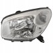 TYC 8147094E MHM TUNING Рефлектор Фара Передня Tyc Toyota Rav4 Rav 4 II 2 Xa20 Рестайлінг Fl 2004-2005 L