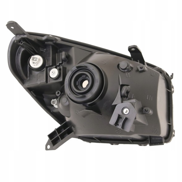 TYC 8147094E MHM TUNING Рефлектор Фара Передня Tyc Toyota Rav4 Rav 4 II 2 Xa20 Рестайлінг Fl 2004-2005 L