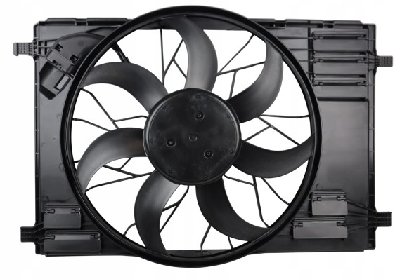 motoGRAPA 913369654 ВЕНТИЛЯТОР MERCEDES КЛАСУ CLA (C118) 2019 - 2025 2479060100 2479067806