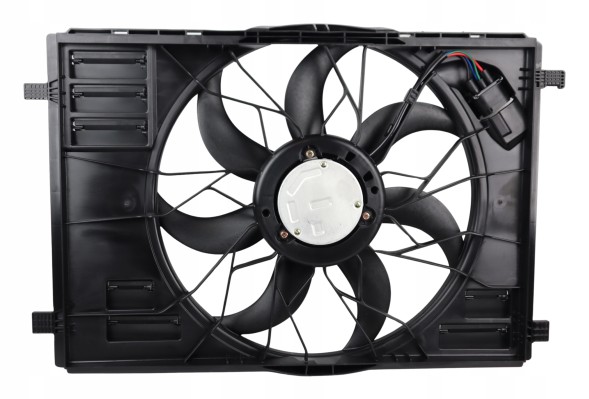 motoGRAPA 913369654 ВЕНТИЛЯТОР MERCEDES КЛАСУ CLA (C118) 2019 - 2025 2479060100 2479067806