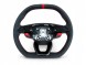 Audi OE AUDI A3 RS3 KIEROWNICA MULTIFUNKCJA GRZANIE 82A419091BK НОВЕ