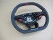 Audi OE AUDI A3 RS3 KIEROWNICA MULTIFUNKCJA GRZANIE 82A419091BK НОВЕ
