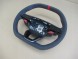 Audi OE AUDI A3 RS3 KIEROWNICA MULTIFUNKCJA GRZANIE 82A419091BK НОВЕ