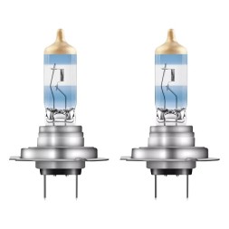 64210NB220 2HB OSRAM Автолампа Osram Night Breaker 220 H7 12V 55W PX26D к т 2 шт