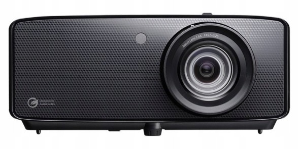 Китай WEW-SC-AB-UROPTAUHUHZ58LV Проєктор Optoma UHZ58LV 3000 лм Лазерний 4K UHD Dolby Vision HDR10+