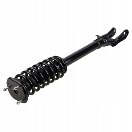 USA G57765, 272546R, 2335883R, 9214-0565 Колонка Макферсона передня права Jeep Grand Cherokee 2011-2015