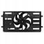 Loro DSP-2LAJ 2Q0121203 2Q0121207 053-014-0055 0530140055 47.01.45 470145 Вентилятор охолодження VW Seat Skoda 1.0 MPI TSI 200W 2Q0121203 2Q0121207
