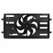 Loro DSP-2LAJ 2Q0121203 2Q0121207 053-014-0055 0530140055 47.01.45 470145 Вентилятор охолодження VW Seat Skoda 1.0 MPI TSI 200W 2Q0121203 2Q0121207