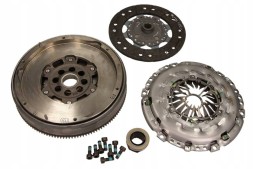 Шеффлер ЛуК 600 0136 00 Sproglo набір repset+ двухмасове коло 600013600/luk