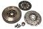 Шеффлер ЛуК 600 0136 00 Sproglo набір repset+ двухмасове коло 600013600/luk