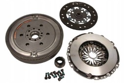 Шеффлер ЛуК 600 0136 00 Sproglo набір repset+ двухмасове коло 600013600/luk