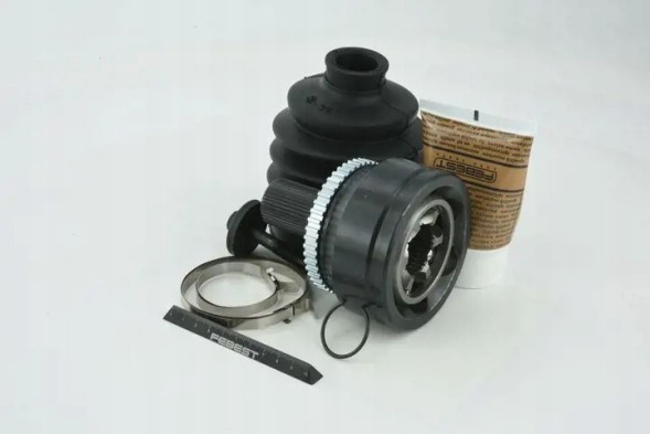 Febest 2710-XC90A48 Шарнір півосі передній 2710-xc90a48 febest volvo c30