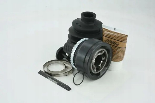 Febest 2710-XC90A48 Шарнір півосі передній 2710-xc90a48 febest volvo c30