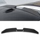 Китай T-509 Карбоновий спойлер на дах BMW M5 G90 / G60 в стилі SOOQOO (Dry-Carbon)
