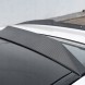 Китай T-509 Карбоновий спойлер на дах BMW M5 G90 / G60 в стилі SOOQOO (Dry-Carbon)