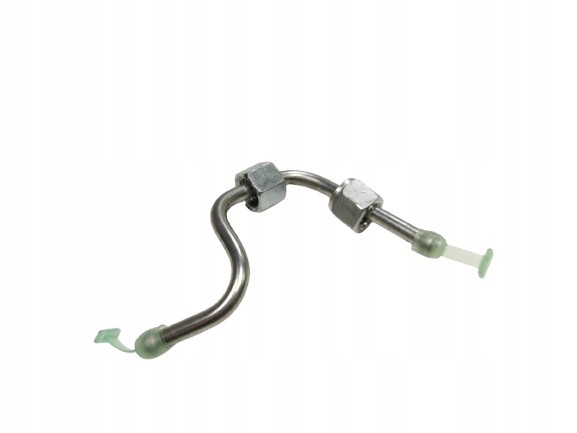 Ford OE 1555154 Паливопровід високого тиску mondeo mk iv, focus ii, s-max oe 1555154