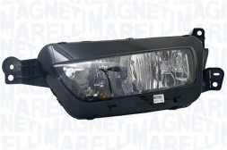 MAGNETI MARELLI 712471801129 Фара права. H7 - magneti marelli 712471801129