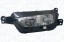 MAGNETI MARELLI 712471801129 Фара права. H7 - magneti marelli 712471801129