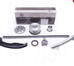 ESEN SKV 21SKV229 Комплект ланцюга грм esen skv 21skv229 21skv229