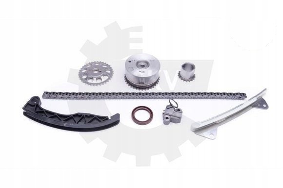 ESEN SKV 21SKV229 Комплект ланцюга грм esen skv 21skv229 21skv229