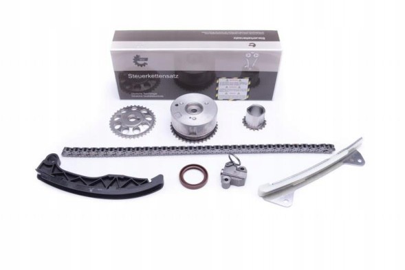 ESEN SKV 21SKV229 Комплект ланцюга грм esen skv 21skv229 21skv229