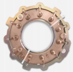 Код NZ-37 K Кермо вихлопних газів геометрія турбіни dodge caliber journey 2.0 crd 140 км