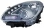 Abakus 667-1118LMLDEM7 Фара альфа romeo giulietta 10 667-1118lmldem7 abakus 667-1118lmldem7