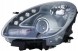 Abakus 667-1118LMLDEM7 Фара альфа romeo giulietta 10 667-1118lmldem7 abakus 667-1118lmldem7