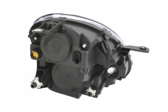 Abakus 667-1118LMLDEM7 Фара альфа romeo giulietta 10 667-1118lmldem7 abakus 667-1118lmldem7