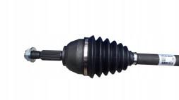 SKF VKJC 5941 Приводна піввісь ліва skf ford tourneo connect transit connect 1.8 di tdci