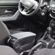 Rati C06865A Підлокітник, спеціально розроблений для Dacia Duster III, 2024- рік випуску і новіших,