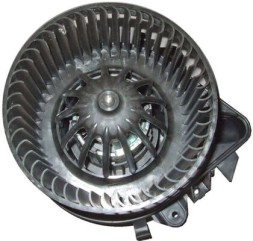 Mahle AB 111 000P Повітродувка фіат ідея