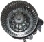 Mahle AB 111 000P Повітродувка фіат ідея