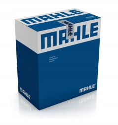Mahle AB 111 000P Повітродувка фіат ідея