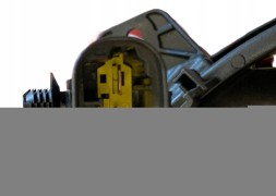 BF 9823959280 Фан opel corsa f 2019 -