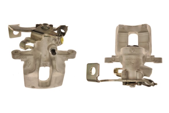 Bosch 0 986 135 054 Затискач хам. Toyota т. Auris 07- пр bosch