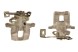 Bosch 0 986 135 054 Затискач хам. Toyota т. Auris 07- пр bosch