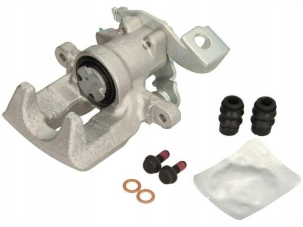 Bosch 0 986 135 054 Затискач хам. Toyota т. Auris 07- пр bosch