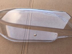 ВОЛЛЕР L.169/370. Z4 Скло абажур фари правий фронт для bmw z4 e89 2009-2016