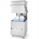 Китай WEW-SC-HP-1010288 Професійна посудомийна машина Hendi 50x50см 400В Швидка та Економна для HoReCa