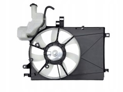 AltimGT ATTY-7-1372-1 Вентилятор радіатора Toyota Yaris IV 1.0 2020- 16711K0070