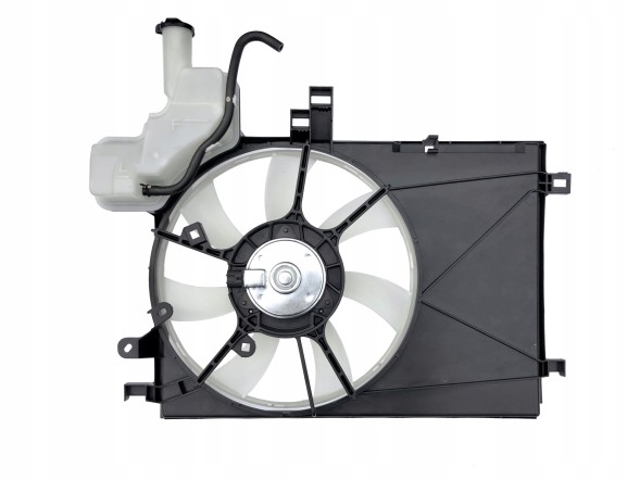 AltimGT ATTY-7-1372-1 Вентилятор радіатора Toyota Yaris IV 1.0 2020- 16711K0070