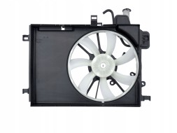 AltimGT ATTY-7-1372-1 Вентилятор радіатора Toyota Yaris IV 1.0 2020- 16711K0070