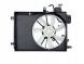 AltimGT ATTY-7-1372-1 Вентилятор радіатора Toyota Yaris IV 1.0 2020- 16711K0070