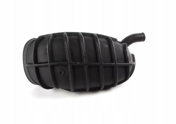 Porsche OE 047133367C Впускна труба Порше 924